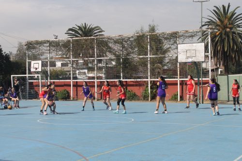 🏀 Destacada participación en las Olimpiadas BostonEduca de Básquetbol Intermedia Damas