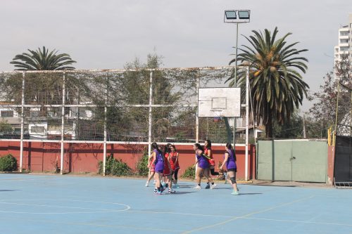 🏀 Destacada participación en las Olimpiadas BostonEduca de Básquetbol Intermedia Damas