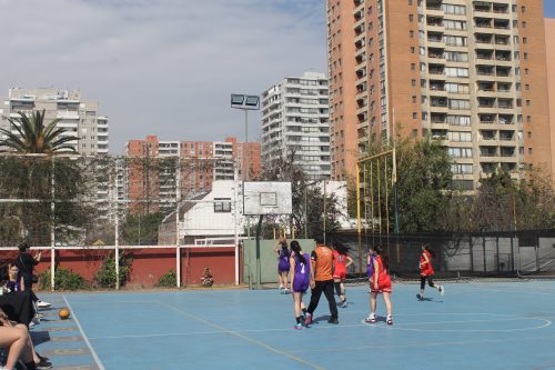 🏀 Destacada participación en las Olimpiadas BostonEduca de Básquetbol Intermedia Damas