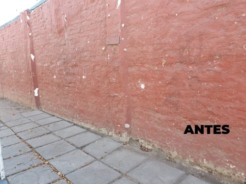 NUEVO… PUNTO DE HIDRATACIÓN