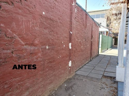NUEVO… PUNTO DE HIDRATACIÓN