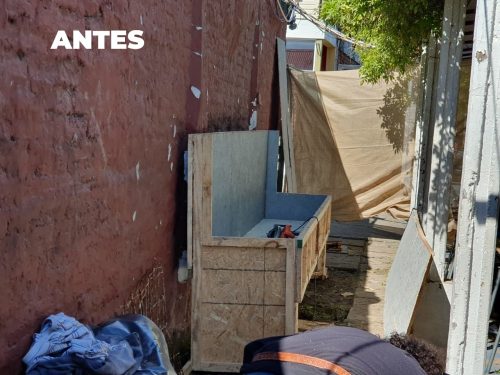 NUEVO… PUNTO DE HIDRATACIÓN