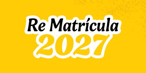 Proceso de Re-matrícula 2027