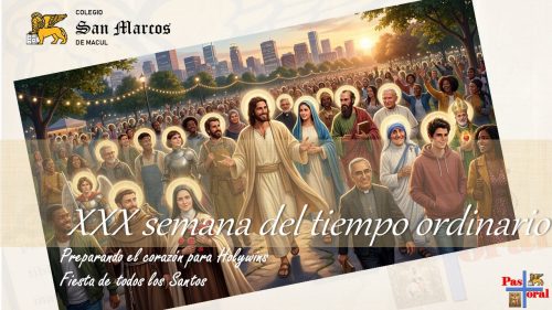 Oración de la mañana del 26 al 30 octubre de 2026