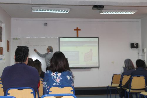 Proceso de admisión 2027 XI fecha
