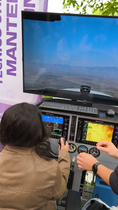 ESTUDIANTES DE III Y IV MEDIOS VIVEN INTENSA SEMANA DE ORIENTACIÓN E HITO VOCACIONAL 