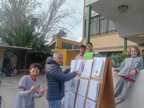 Sagrada Escritura