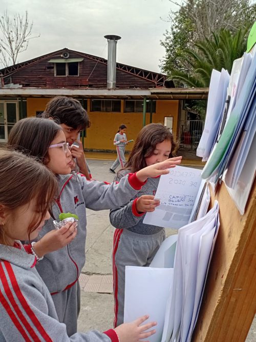 Sagrada Escritura