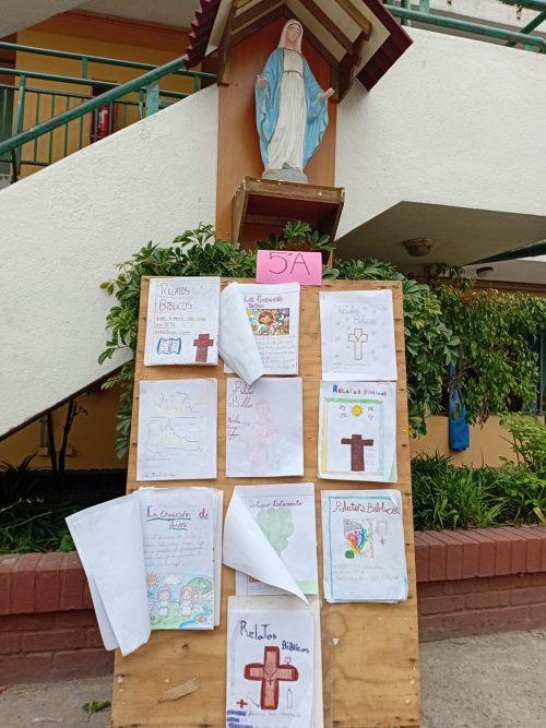 Sagrada Escritura