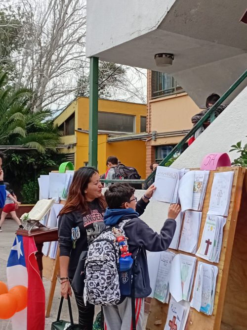 Sagrada Escritura