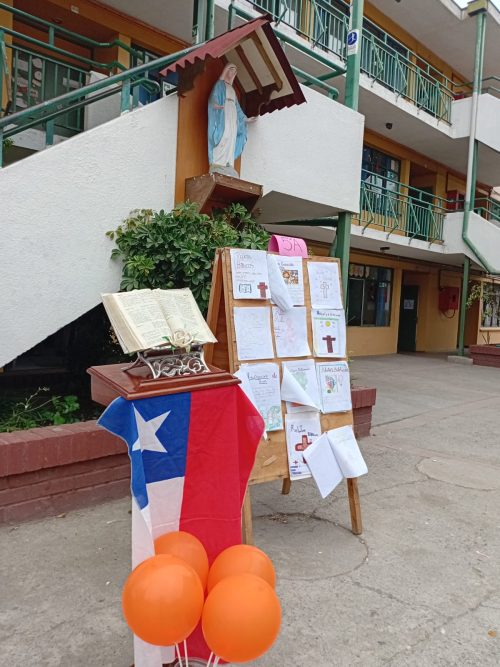 Sagrada Escritura