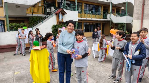 Sagrada Escritura