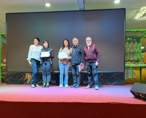 Celebración del Día del Profesor 2026