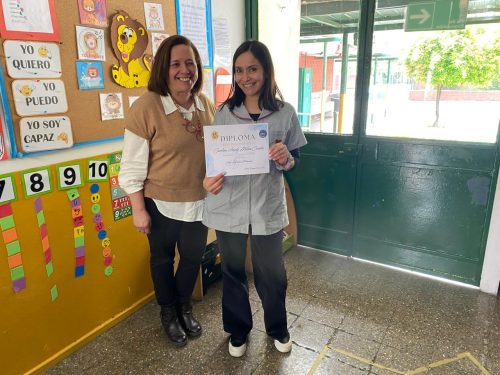 Celebración del Día del Profesor 2026