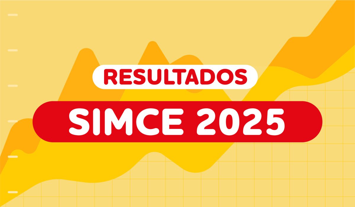 ¡Resultados por sobre el promedio nacional en 4º Básico en el SIMCE 2025!